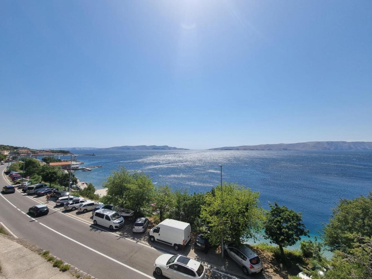 Apartment Mara Senj  Dış mekan fotoğraf
