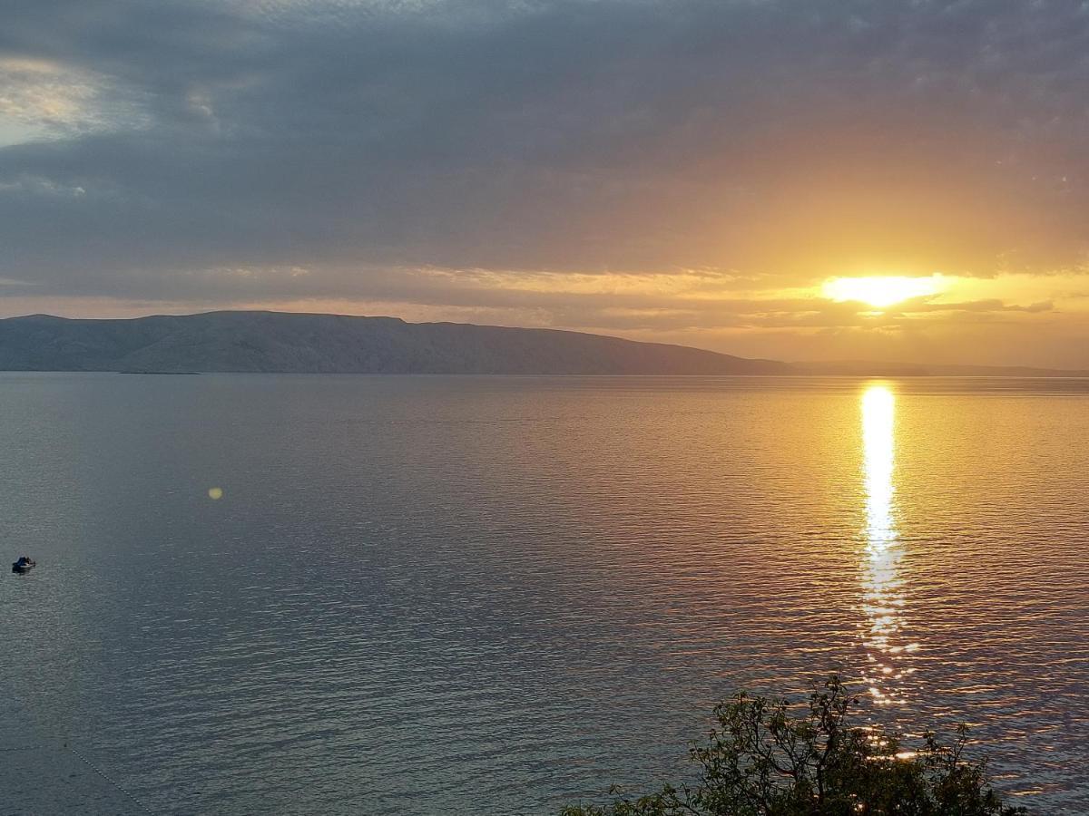 Apartment Mara Senj  Dış mekan fotoğraf