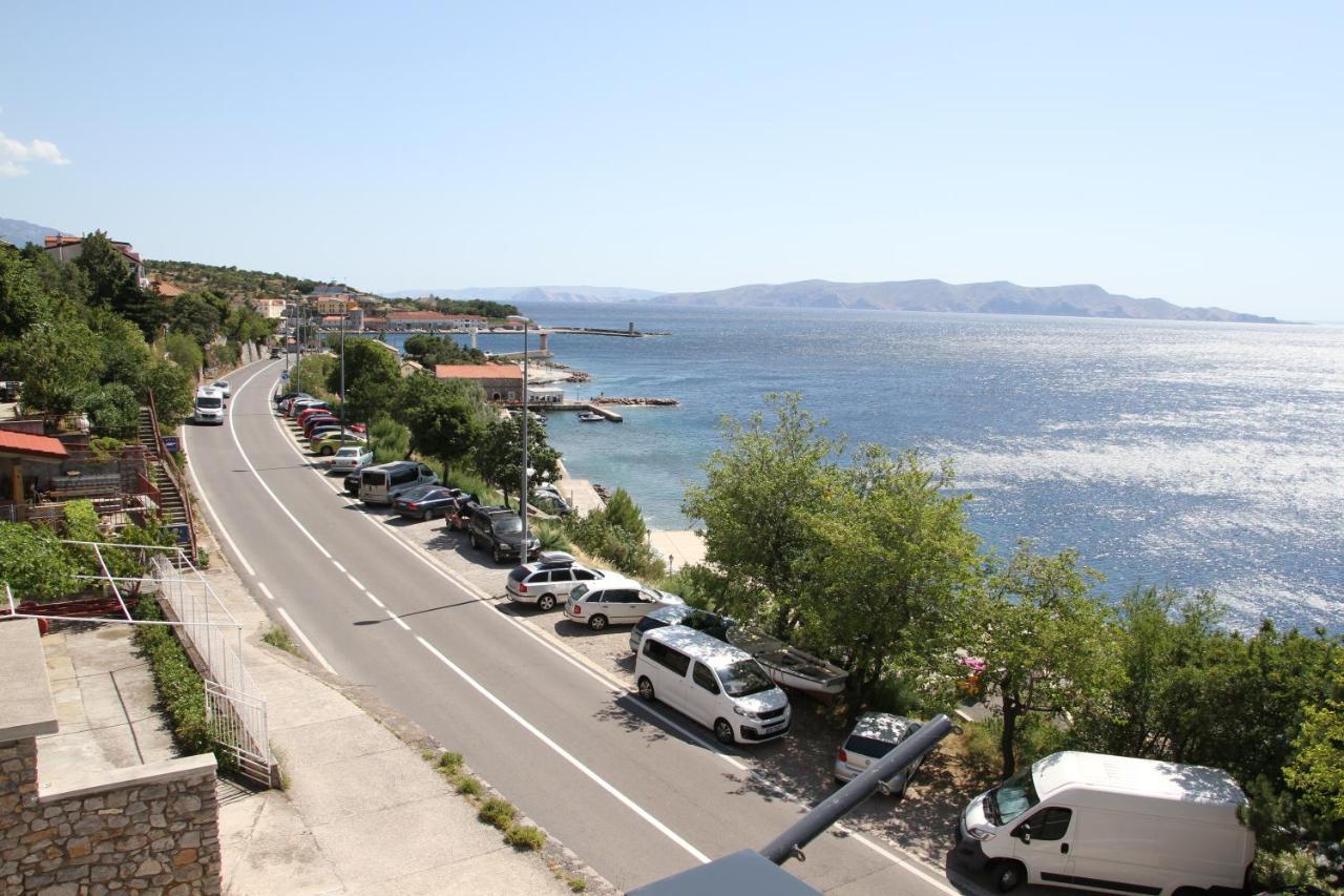 Apartment Mara Senj  Dış mekan fotoğraf