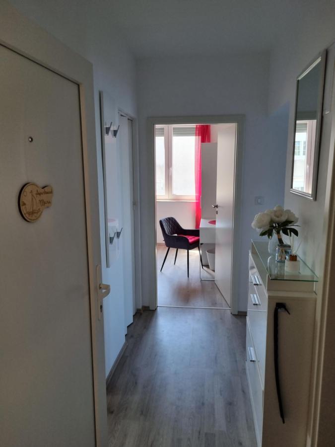Apartment Mara Senj  Dış mekan fotoğraf